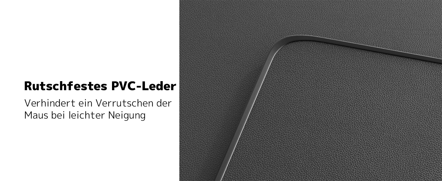 Стіл для ноутбука PUTORSEN - регульований за висотою та кутом нахилу, 58 x 37 см, чорний