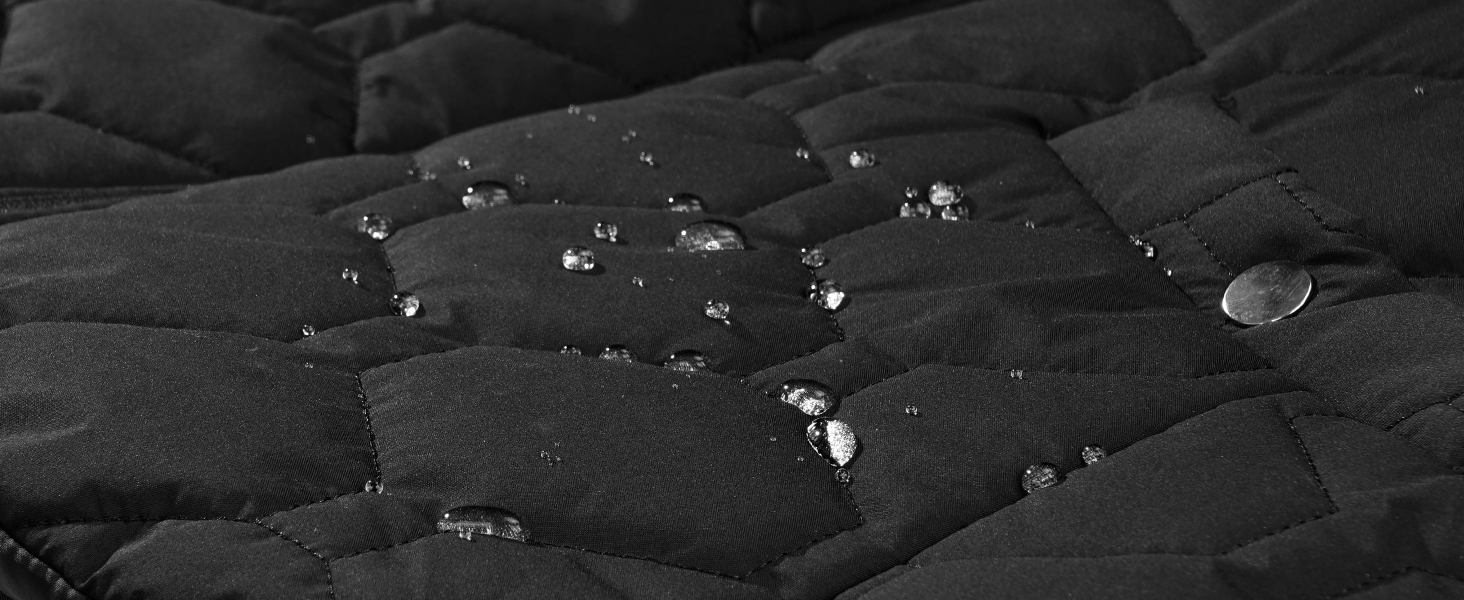 Електрична гріюча жилетка для чоловіків Rrtizan з акумулятором 10000mAh, 15 зон нагріву, 3 режими температури, чорна, XL