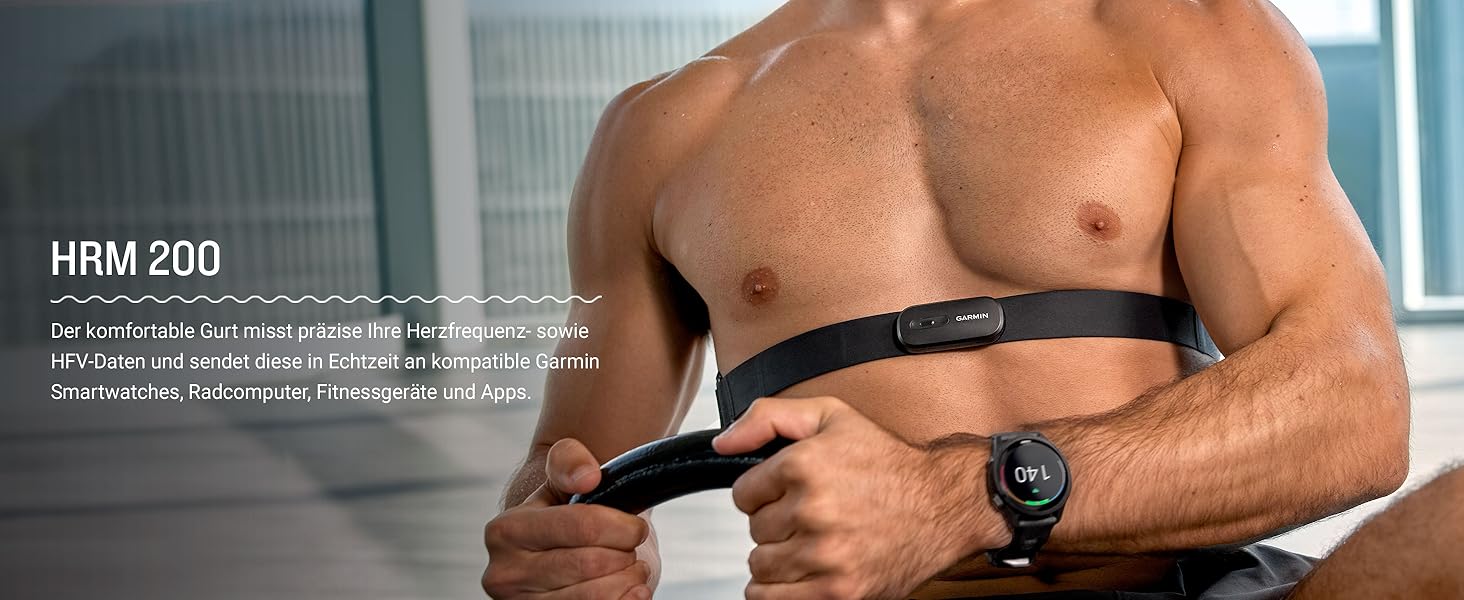 Розумний годинник Garmin vívoactive 6 42mm - фітнес-трекер з AMOLED-дисплеєм, до 11 днів роботи від акумулятора, 80+ спортивних функцій, моніторинг здоров'я, сповіщення та Garmin Pay (чорний/сірий)