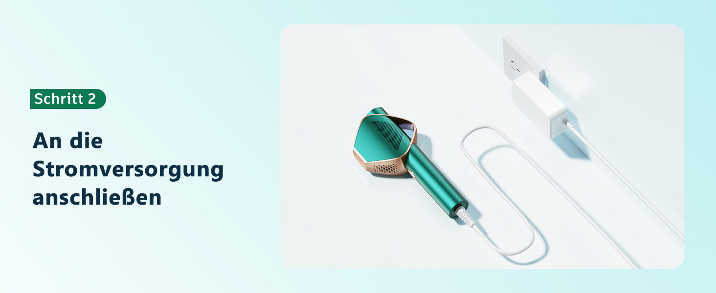 Пристрій для епіляції IPL з IGBT-технологією: швидка та ефективна епіляція для жінок та чоловіків. Підходить для обличчя, зони бікіні, тіла, ніг та під пахвами. Максимальна енергія 21J, 600-1200NM.