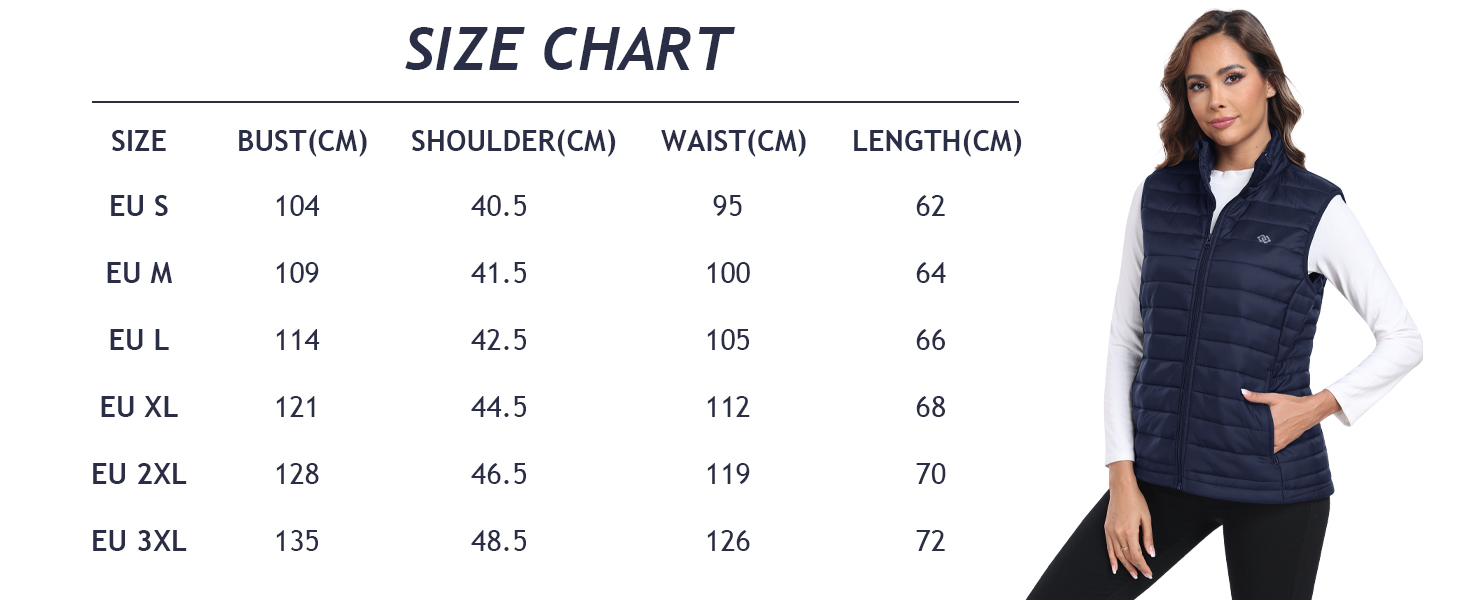 Легка жіноча жилетка MoFiz без рукавів: ідеальна для активного відпочинку, туризму та подорожей. Чорний колір, розмір M