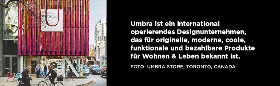 Органайзери для шафи та ящиків Umbra Peggy, набір з 2 шт.