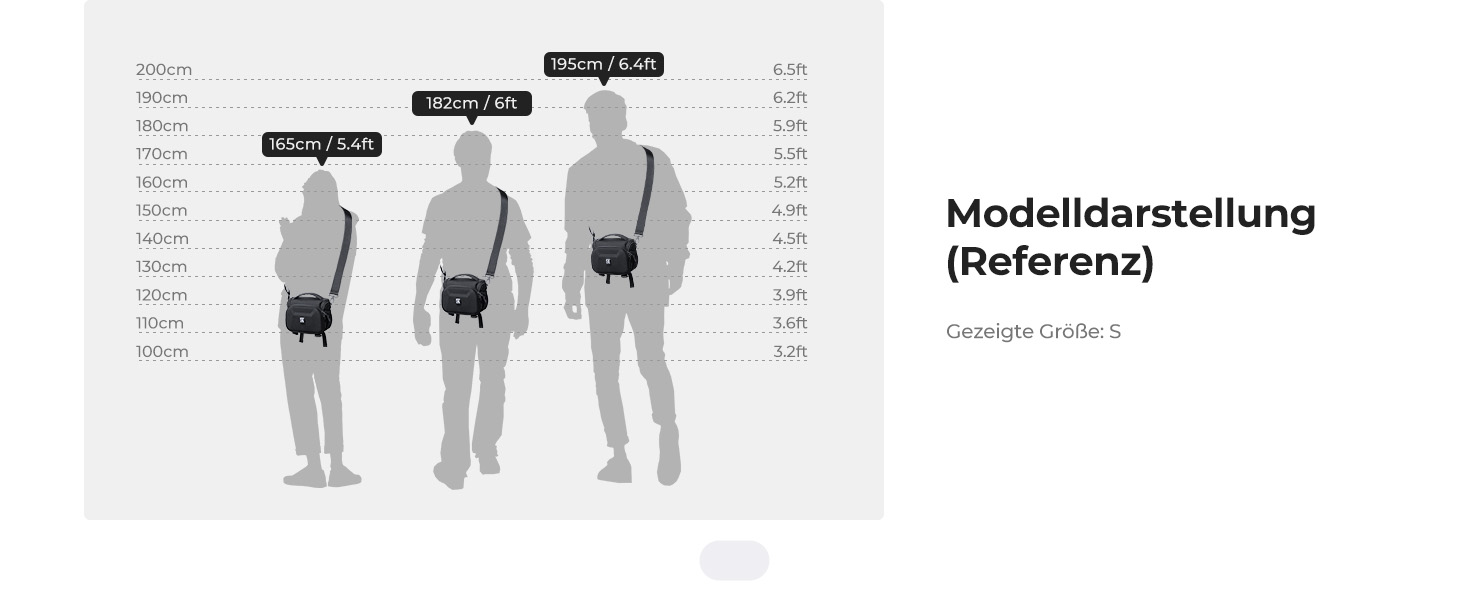 Сумка для камери K&F Concept для DSLR/SLR, фотосумка з кріпленням для штатива, фоторюкзак, компактна