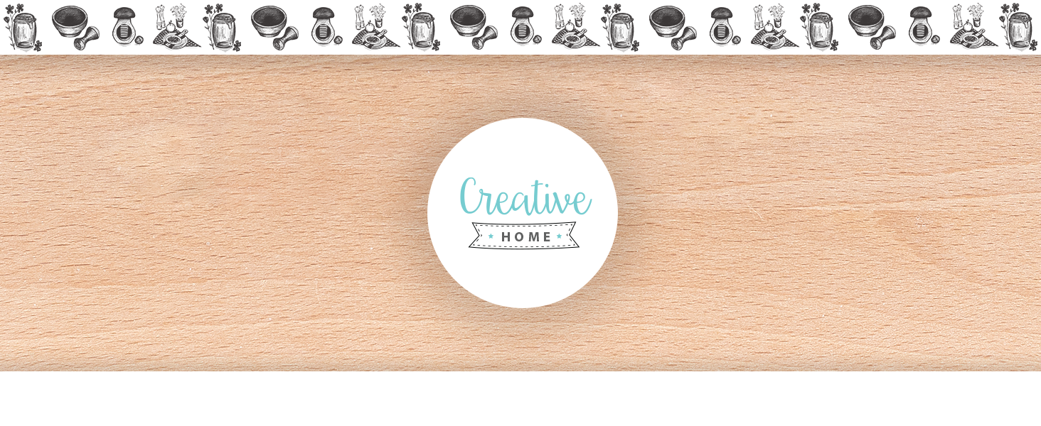 Дерев'яний хлібний ящик Creative Home | 38 x 28,5 x 17,5 см | Для хліба, булок, випічки | З відкидним кришкою | Натуральний хлібний контейнер для кухні