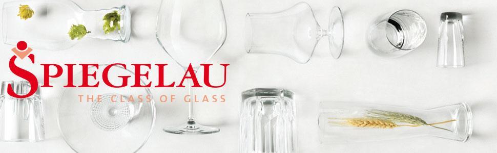 Набір келихів Spiegelau Kristall для дегустації пива 4 шт. Pilsner, Ale, IPA - Craft пиво, ручна робота, Німеччина, 700 мл
