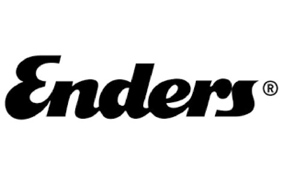 Контейнер для сміття ENDERS GRILL MAGS XL магнітний, чорний