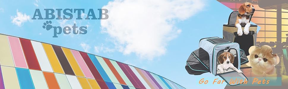 Складана переноска для собак і котів, 72 см. Підходить для подорожей на авто та літаку. Зручна переноска з довгим плечовим ременем, двостороння