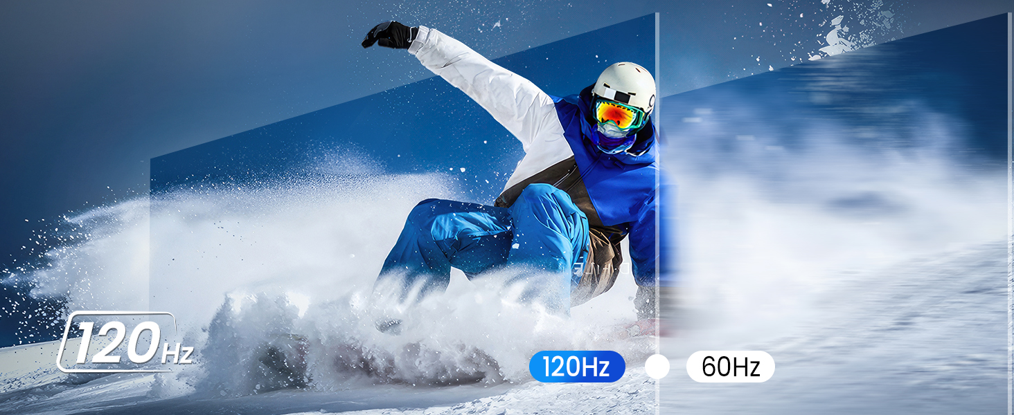 Монітор портативний UPERFECT 21.5