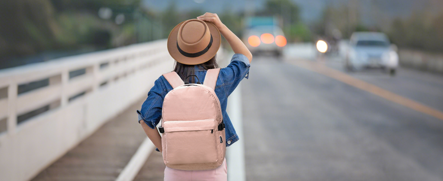 Рюкзак Coege: водонепроникний, для ноутбука 15.4