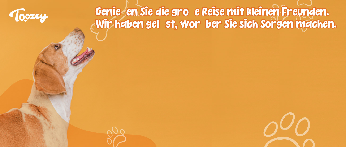 Захист для багажника автомобіля Toozey для собак: стежка, міцна, з бічним захистом та захистом краю вантажного відсіку | Водонепроникний килимок для собак в авто з міцною поверхнею | Захищає від подряпин та шерсті (208 * 138 см)