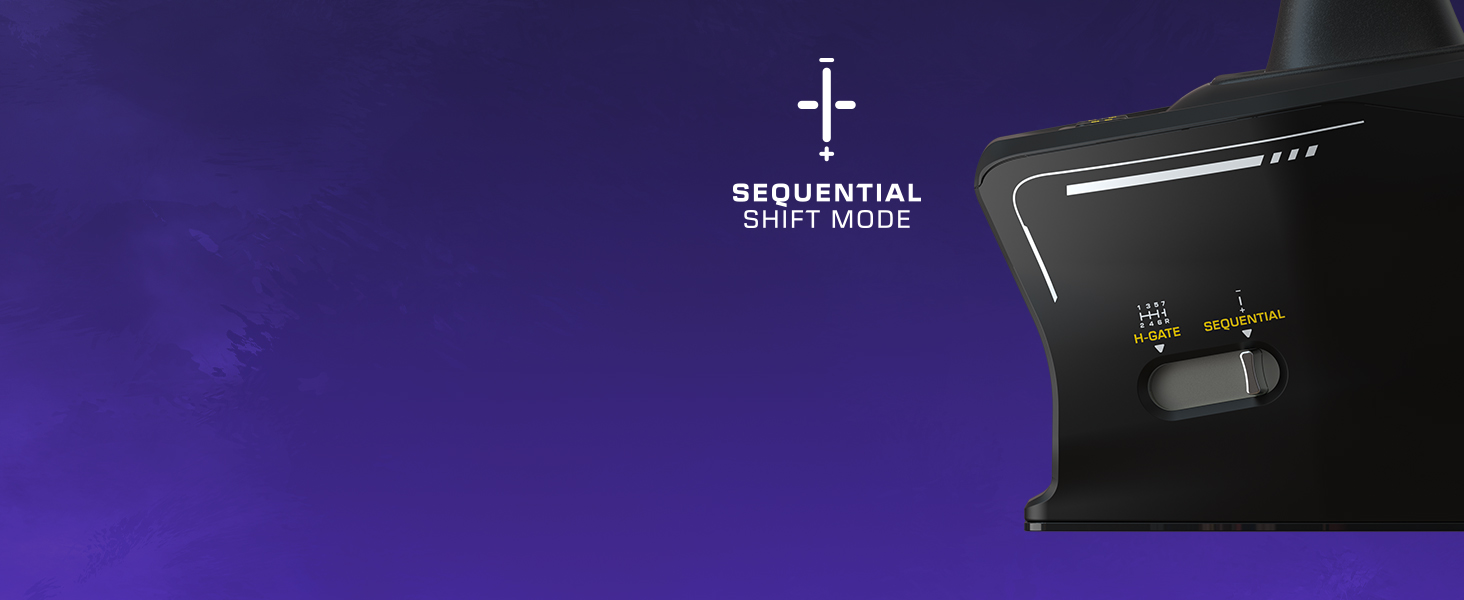 Руль та педалі Turtle Beach Velocity One з Force Feedback, перемикачі передач та датчики Hall-ефекту для Xbox Series X|S, Xbox One, Windows 10 & 11