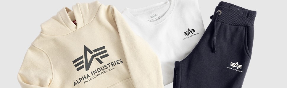 Чоловічий базовий худі Alpha Industries з капюшоном, темно-зелений, розмір S