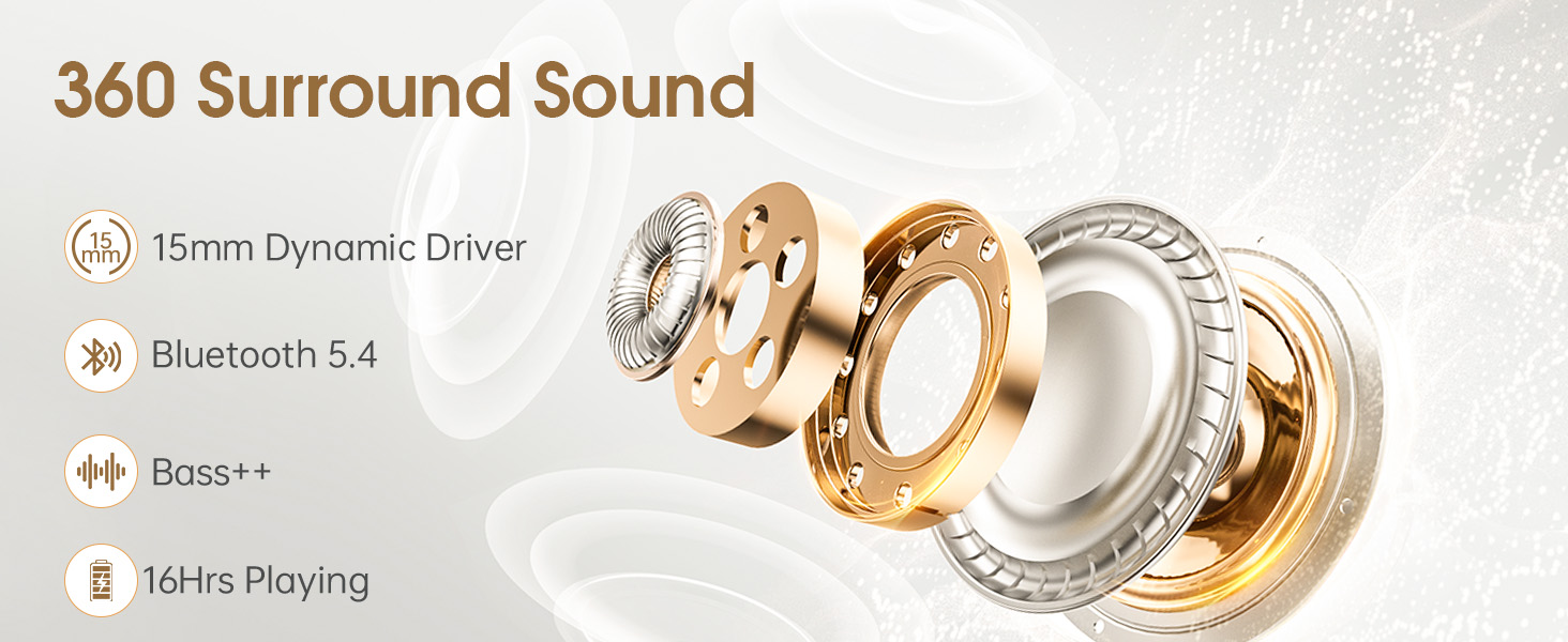 Маска для сну Musicozy з навушниками | Bluetooth 5.4, блокування світла, для подорожей, лавандовий колір. Подарунок для чоловіків та жінок