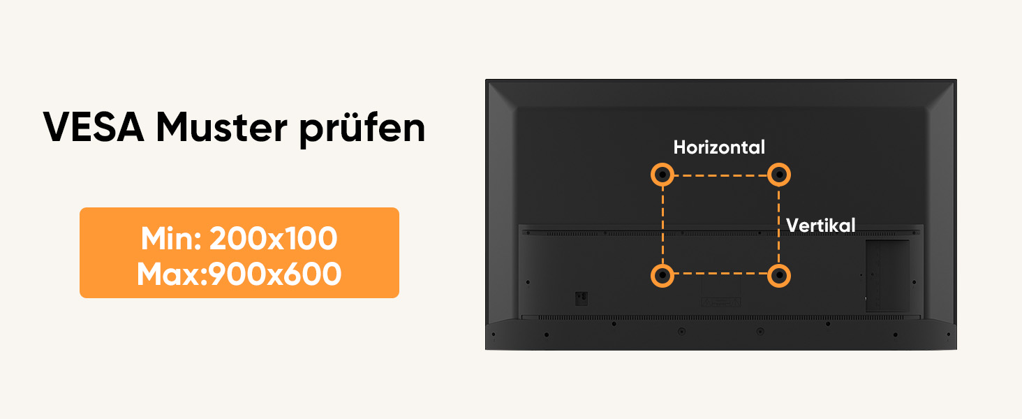 Кронштейн для телевізора FORGING MOUNT HY9458 для XXL TV 60–120 дюймів, до 125 кг, поворотний та нахильний, висувний подвійний важіль 1090 мм, VESA до 900x600мм