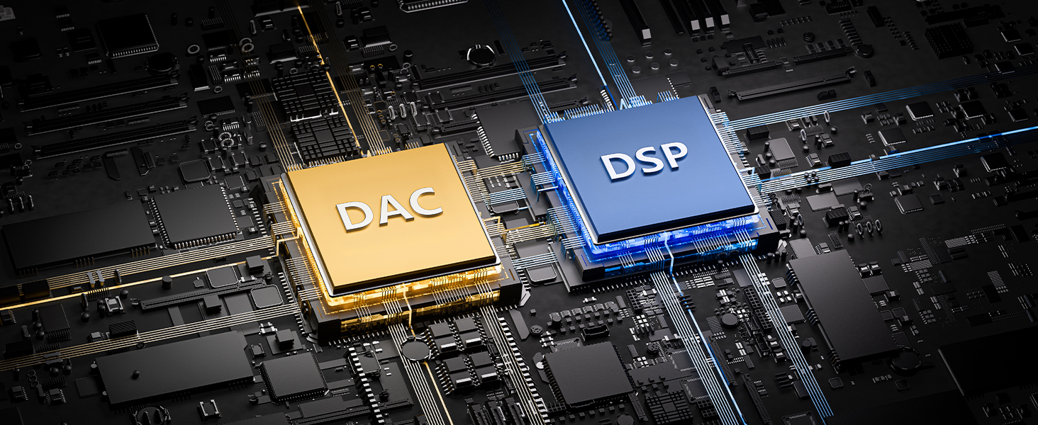 MP3 плеєр 32GB з Bluetooth 5.3, HiFi звук, для дітей, чорний. Радіо FM, підтримка TF карти до 128GB, еквалайзер, навушники в комплекті