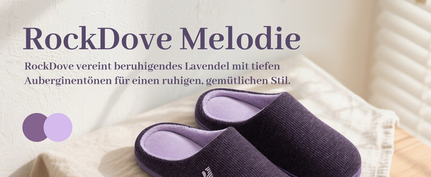 Жіночі халапи RockDove з пінополіуретановою устілкою, двоколірні, 38/39 EU, темно-морська та фуксія