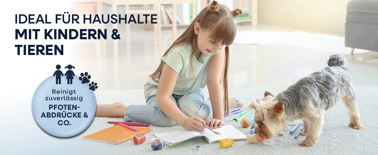 CLEANmaxx Професійний мийкий пилосос для килимів та м'яких меблів Pro Power 600W | 3 в 1: миття, чистка килимів та м'яких меблів, видалення локальних забруднень | Для килимів, авто, диванів, м'яких меблів