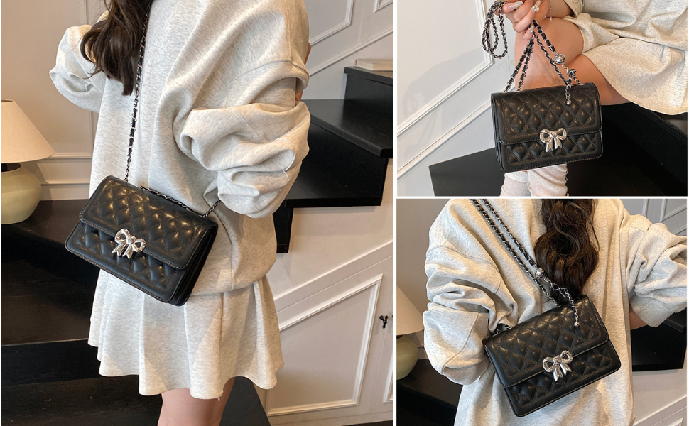 Сумка жіноча Travistar через плече з ланцюжком - кросбоді, клатч, вечірня, міська, шкіряна, рожева (K076)