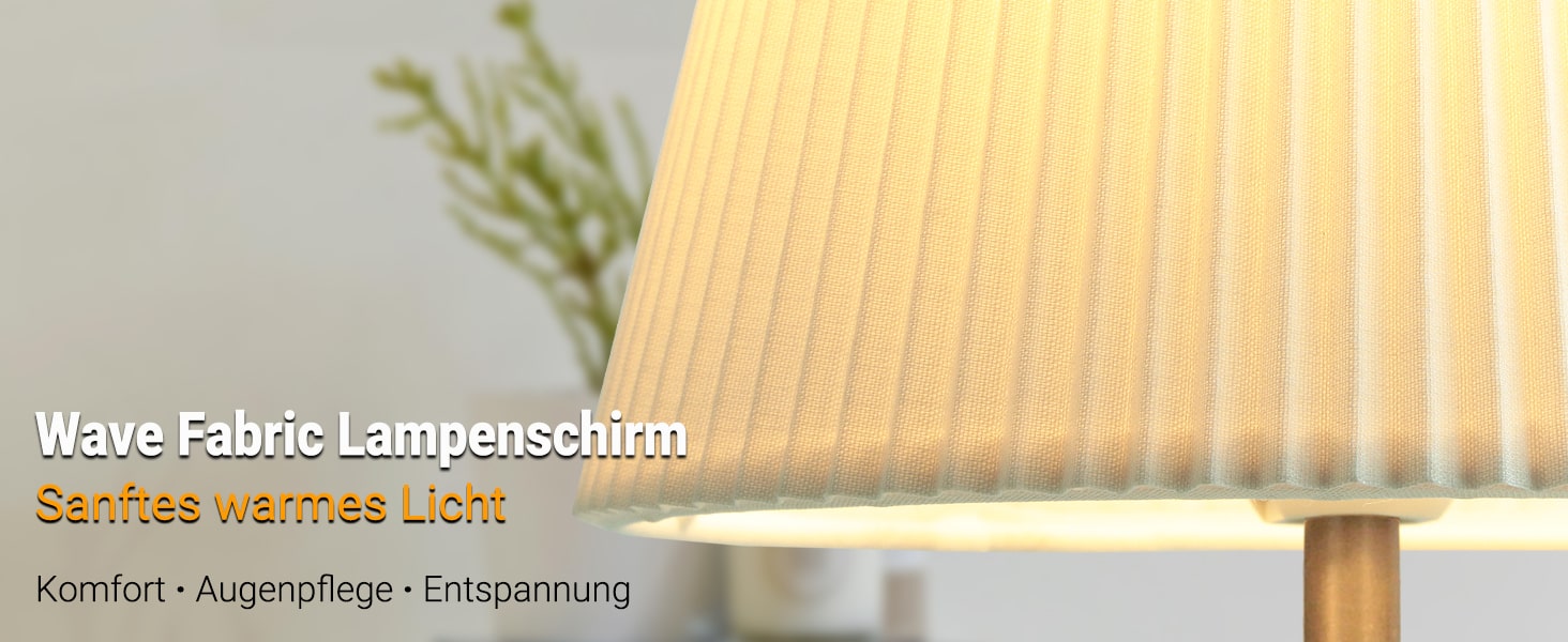 Настільна лампа Touch з регулюванням яскравості, 31.5 см, золото. Ідеально для спальні, вітальні, як подарунок на Різдво.