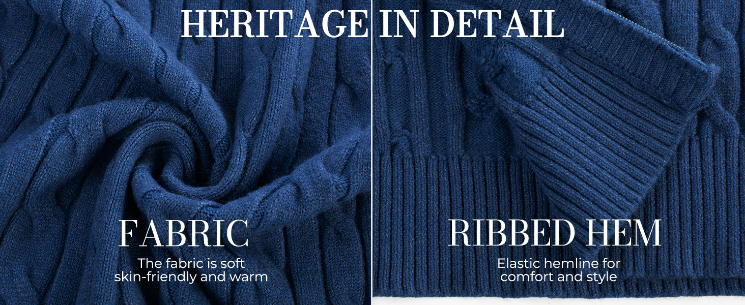 Кардиган чоловічий PJ PAUL JONES з блискавкою та стоячим коміром, в'язаний з дрібним візерунком, колір морської хвилі