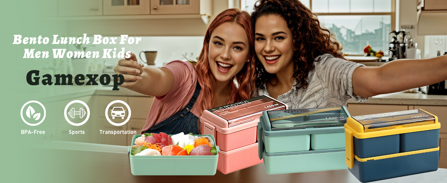 Електрична обідовниця з підігрівом 1.5L, портативна, для роботи, сім'ї, кемпінгу, офісу, подорожей, будівництва (зелена)