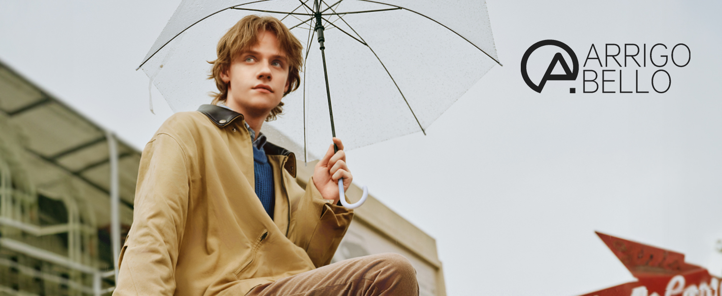 ARRIGO BELLO Кросівки для чоловіків, коричневі, на блискавці, трекінгові, зручні, 41-46 EU