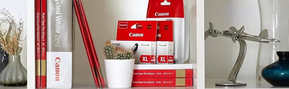 Оригінальний кольоровий картридж Canon CL-561 FINE (стандартний, у пластиковій упаковці)