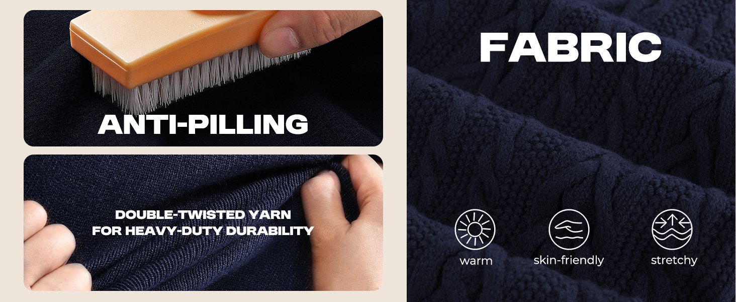 Кардиган чоловічий PJ PAUL JONES з косими візерунками, на ґудзиках, грубий трикотаж, сірий, L