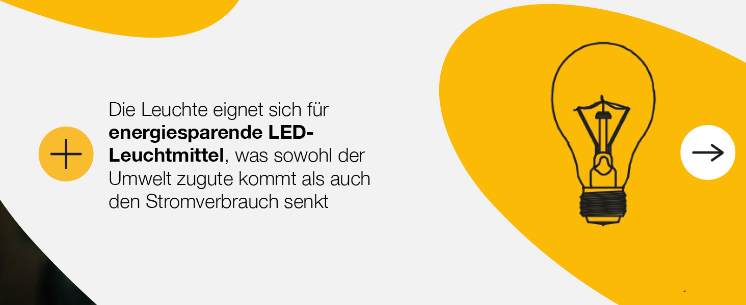 BRILLIANT Primo: стильна настільна лампа з тканинним абажуром – маленька лампа для нічного столика, спальні та вітальні – патрон E14 та вимикач – білий