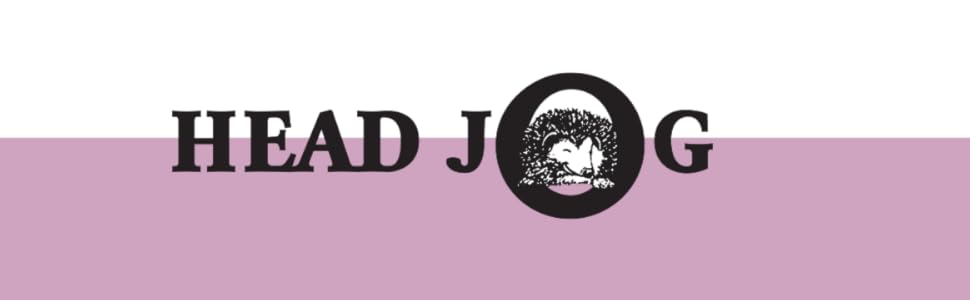 Набір для укладки волосся Head Jog Pink Keramik Ionen Haarbürste Set: 5 щіток для волосся, діаметр 50 мм