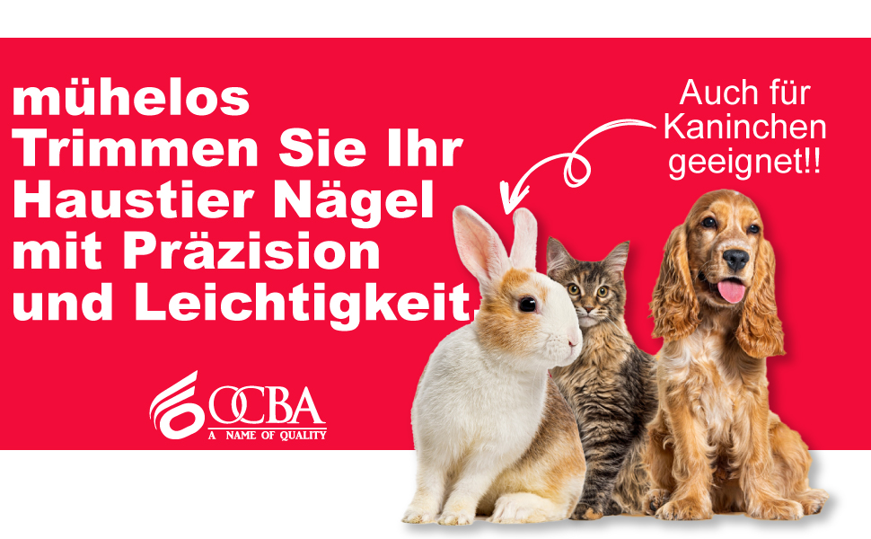 Професійний триммер для кігтів собак та котів з пилочкою. Нержавіюча сталь. Підходить для собак та котів будь-яких порід