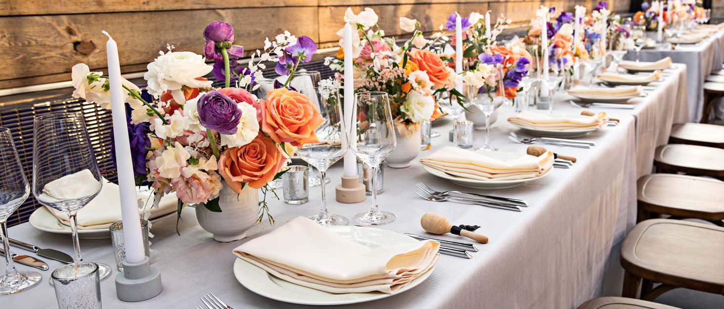 Набір столових приборів 20 предметів, чорний, нержавіюча сталь, Vintage Palast - для 4 осіб, полірований, для посудомийної машини