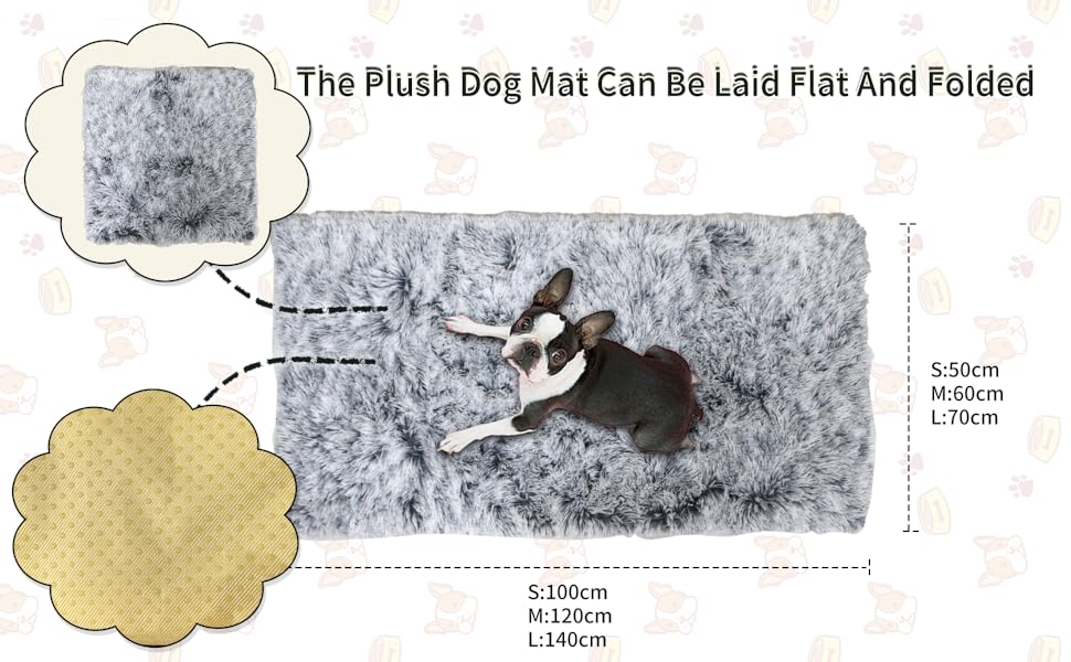 Зручне собаче намет Tipi з плюшевим матрацом, 50x50x60 см, темно-сірий