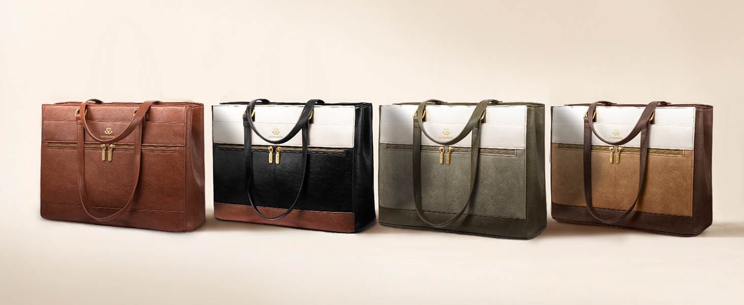 Сумка жіноча LOVEVOOK для ноутбука 15.6