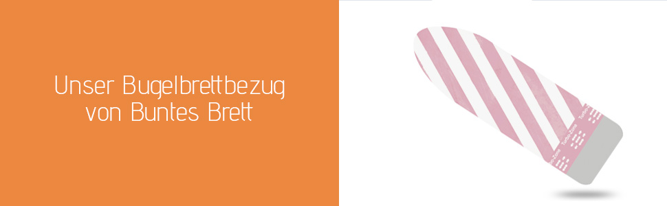Чохол для прасувальної дошки для парогенератора | Розмір універсальний до 140x50 см | Підходить для прасування делікатних тканин | Виготовлено в ЄС | Сумісний з парогенераторною станцією | Колір (Німeс (Рожевий))