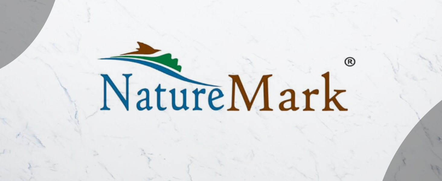Набір махрових килимків для ванної NatureMark, 100% бавовна, 50 x 80 см, антрацит (2 шт.)