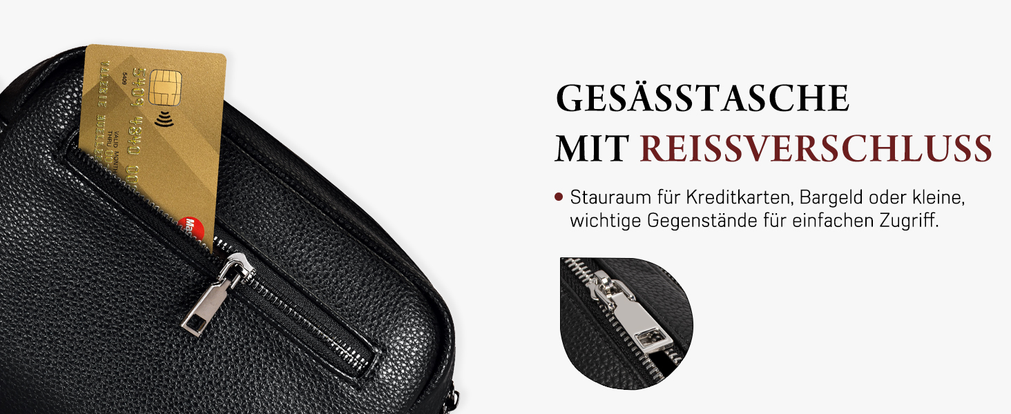 Сумка жіноча через плече маленька PU шкіра кросбоді Eisblau-b зі знімним ремінцем