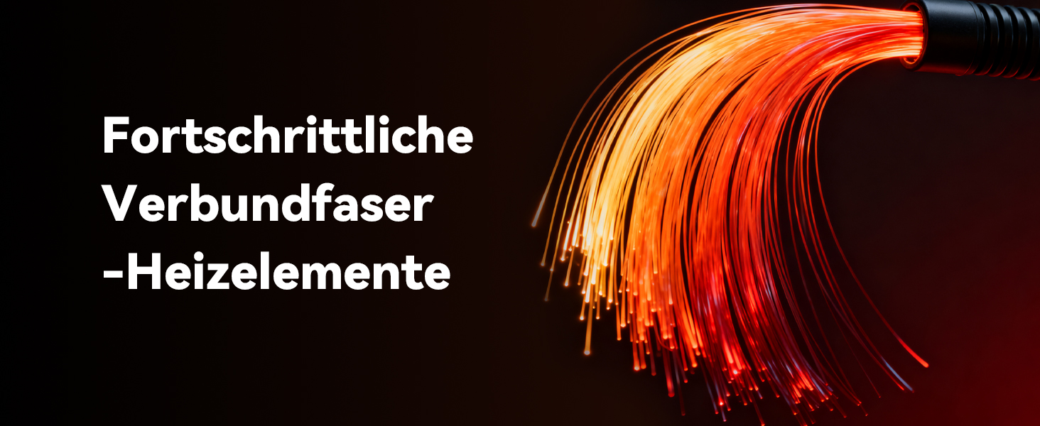 Електричні гріючі рукавички для чоловіків та жінок, з акумулятором 2600mAh, 3 режими нагріву, водонепроникні, чорні