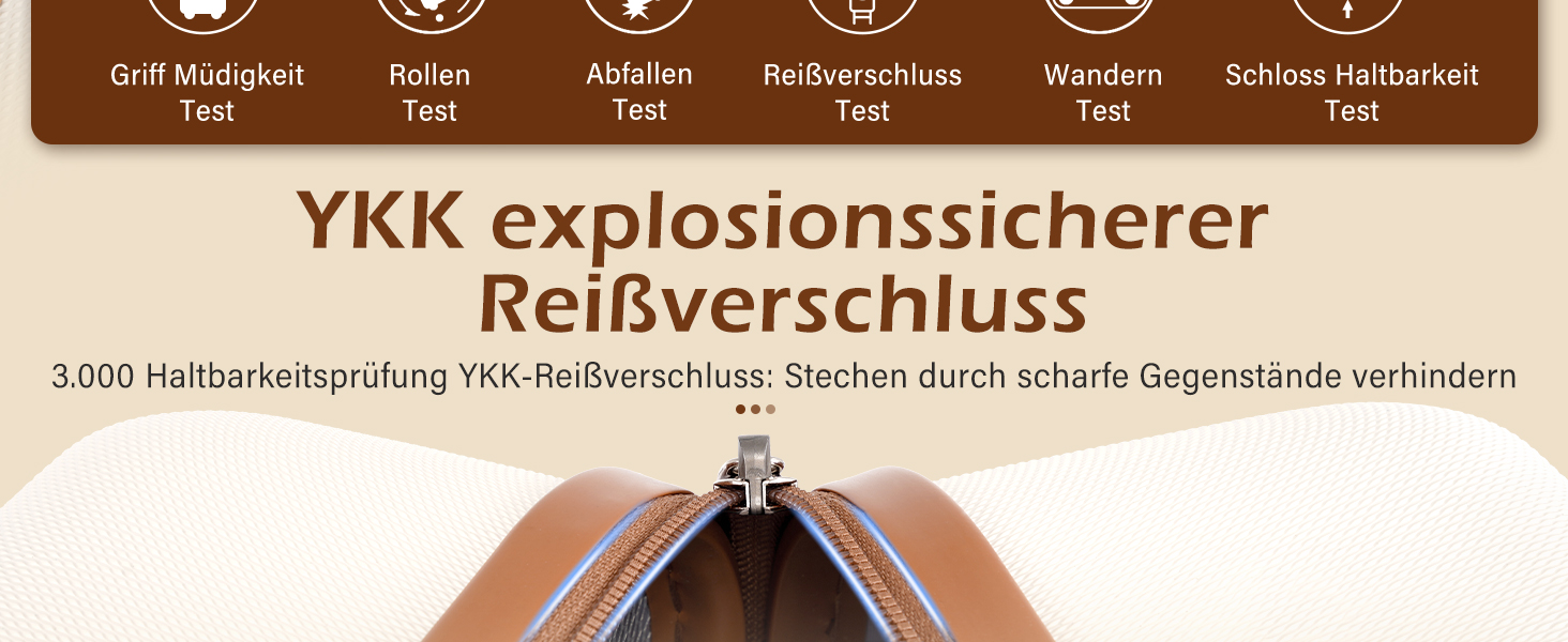 Валіза COOLIFE з жорстким корпусом, тріскачка, валіза для подорожей з TSA-замком та 4 колесами (Зелений, Набір валіз)