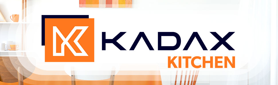 Набір склянок KADAX 6 шт для води, соку, коктейлів 325 мл, високі склянки для напоїв, універсальні склянки для дому та саду