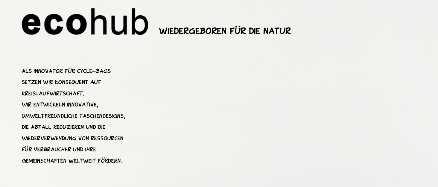 ECOHUB Набір органайзерів для валізи (5 шт.) - Компресійні куби для пакування, темно-зелений