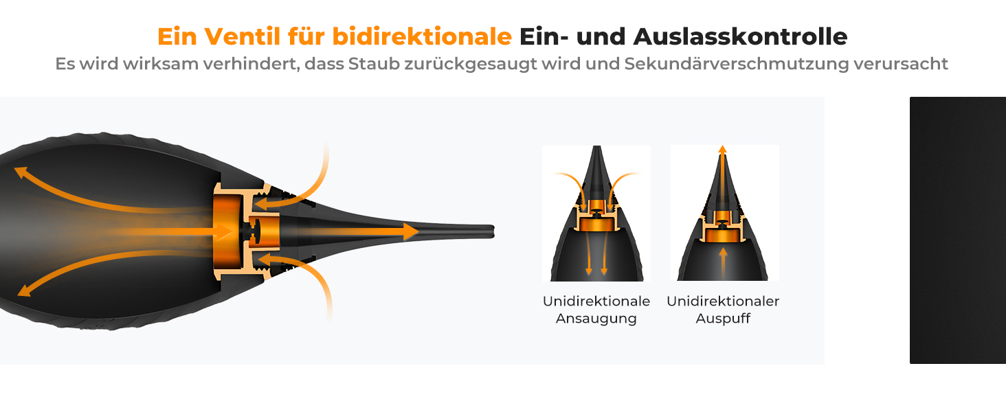 Набір для чищення фото- та відеокамер K&F Concept 10 в 1: DSLR, об'єктиви, мобільні телефони. Включає серветки, продувальну помпу, рідину для чищення та олівець для лінз.