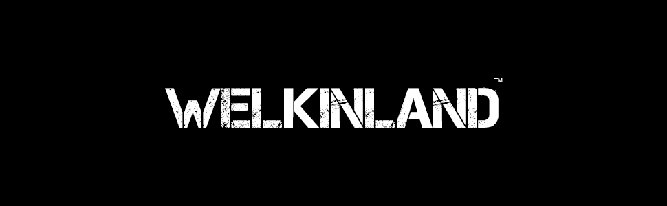 Сумка-органайзер для одягу WELKINLAND 48H, 62л, 10 кишень, ручна поклажа, 3 відділення для костюмів, трансформер, коричнево-чорна