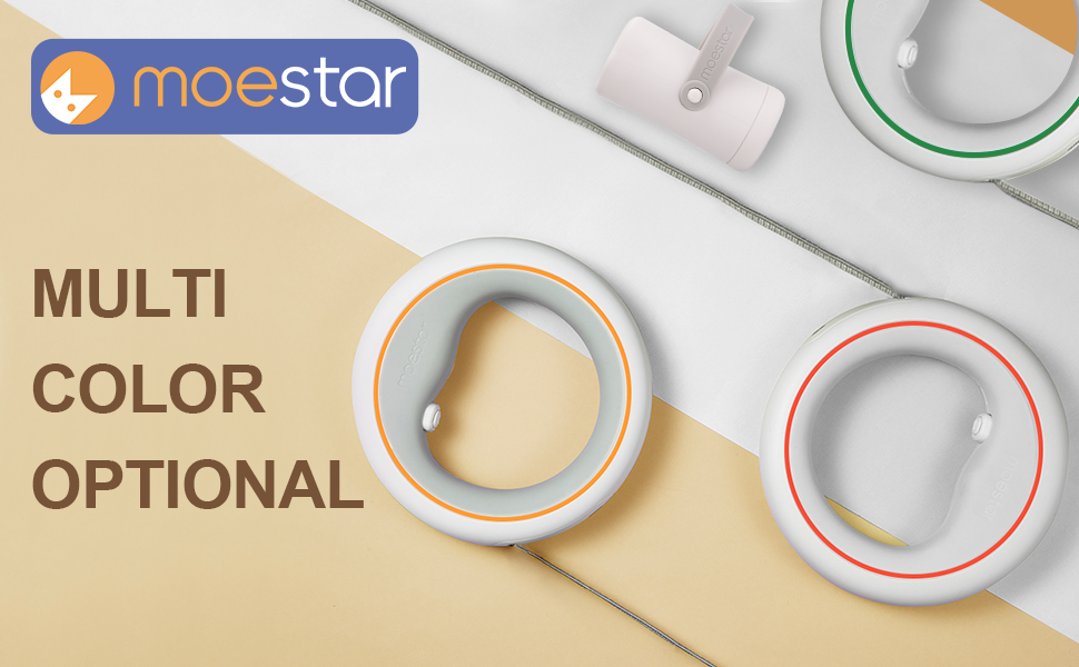 Висувна поводок для собак, ручне кріплення, 360°, без спутанню, 3 м, з тримачем для відходів, для середніх та маленьких собак (чорний/зелений, чорний/помаранчевий)