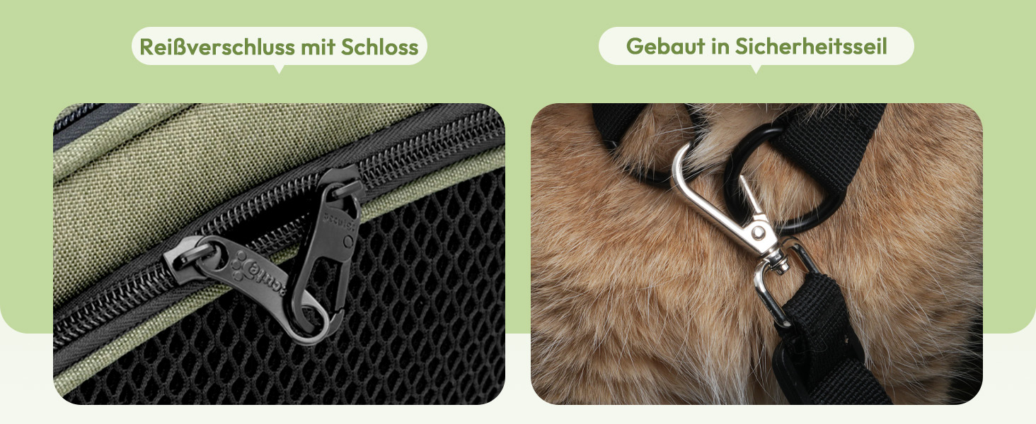 Рюкзак для кота Pecute з вікном-бульбашкою, переноска для тварин, сірий (42x32x26 см)