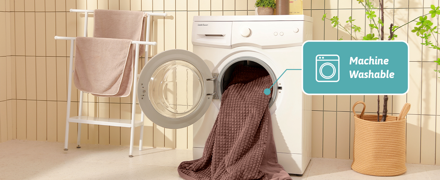 Ортопедичне ліжко для собак маленьких порід, водонепроникне диван-ліжко з бортиками, з підтримуючою піною, зручне ліжко для домашніх тварин з знімним, пральним чохлом, водонепроникний наповнювач, антиковзаюче покриття (107 x 76 x 19 см, Колір: Коричневий)