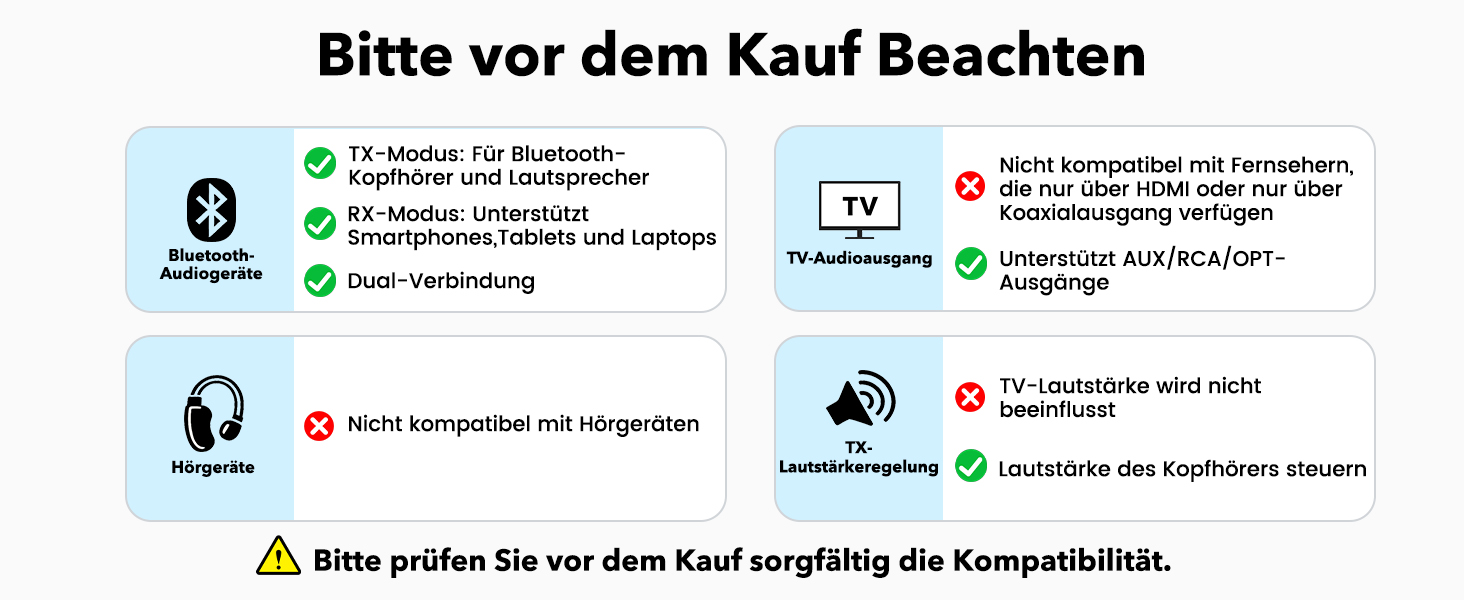 HiFi Bluetooth адаптер 1Mii B03Pro+ з підтримкою LDAC, передавач та приймач для телевізора та стереосистем