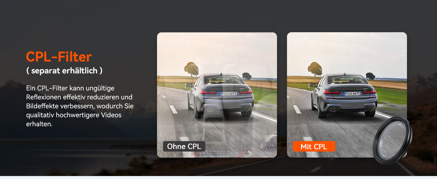 Відеореєстратор VANTRUE STARVIS 2: 4K + 1080P + 1440P, 3 канали, GPS, WiFi, паркувальний режим, нічне бачення, LTE (N4 Pro)