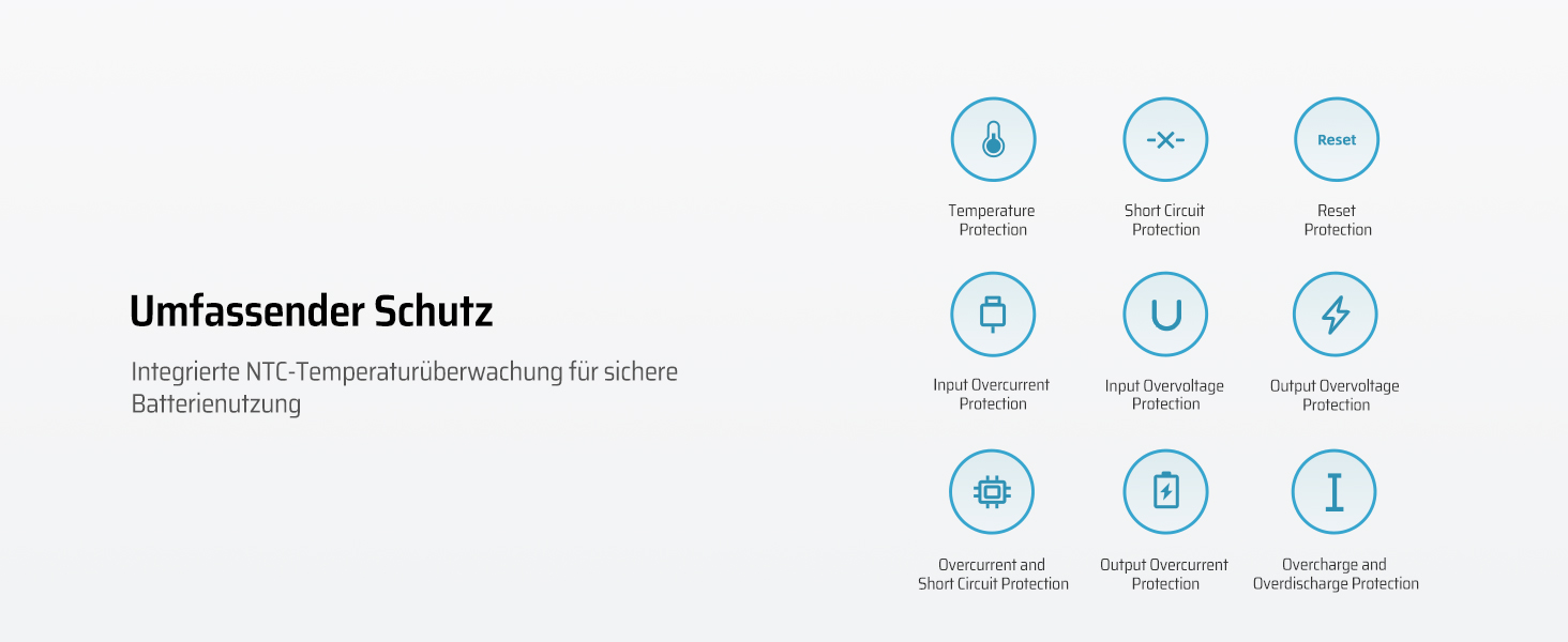 Power Bank CUKTECH 20000mAh з USB-C кабелем, 45W, Digital Display, для iPhone, MacBook, Galaxy, темно-сірий