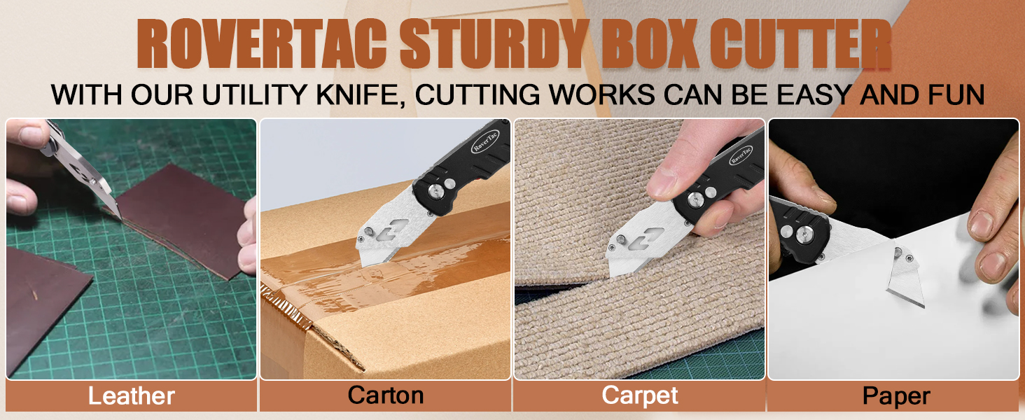 Набір інструментів RoverTac - подарунок для тата, 12-в-1 Мультитул з молотком, ліхтариком та універсальним ножем у подарунковій коробці